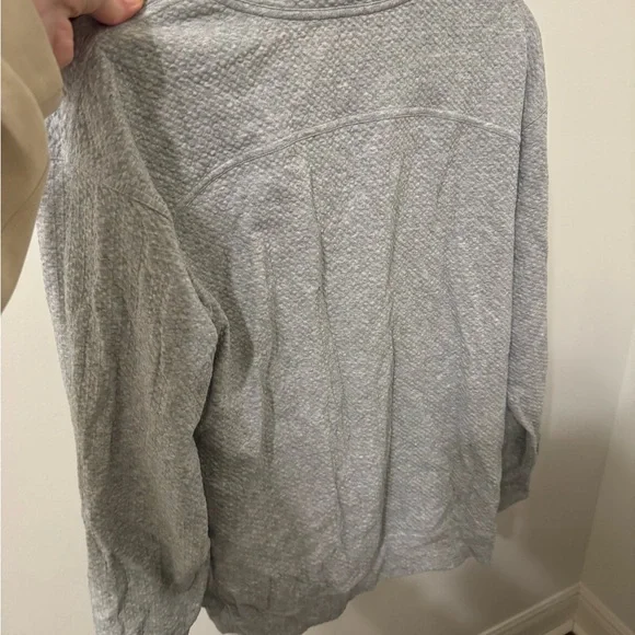 Lululemon Crew Neck Sweatshirt - Picture 3 of 4